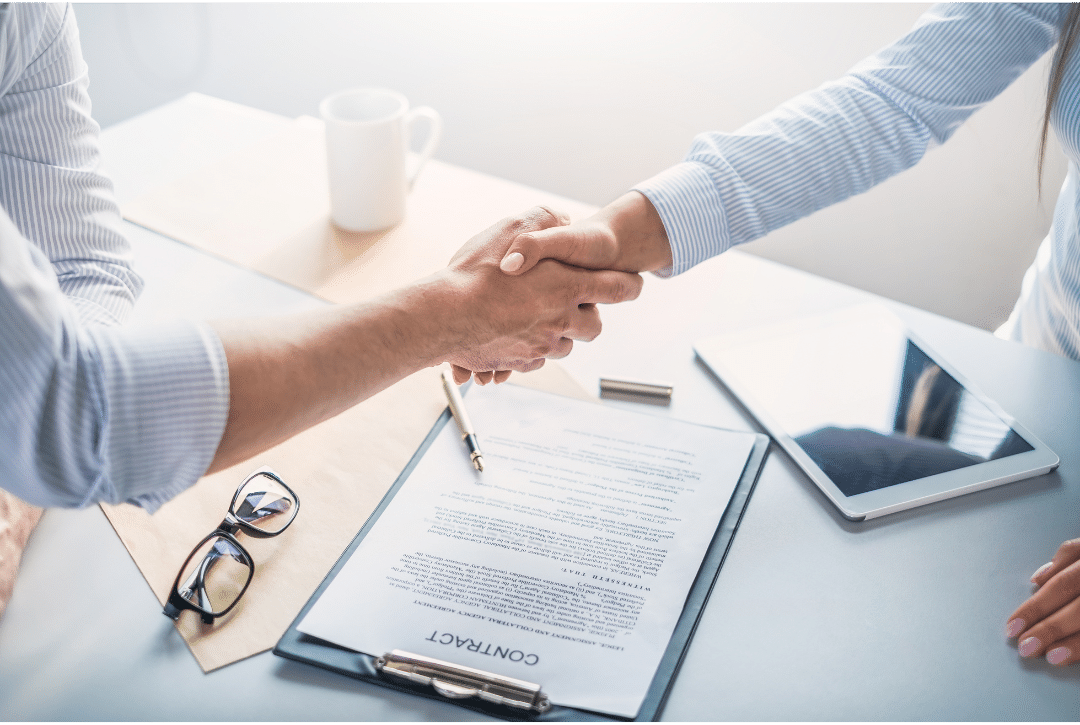 Chargé(e) d'Affaires en convoyage industriel (H/F)