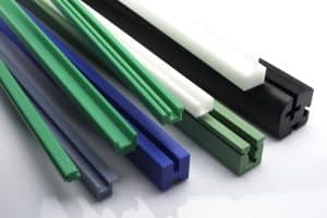 profils de glissement