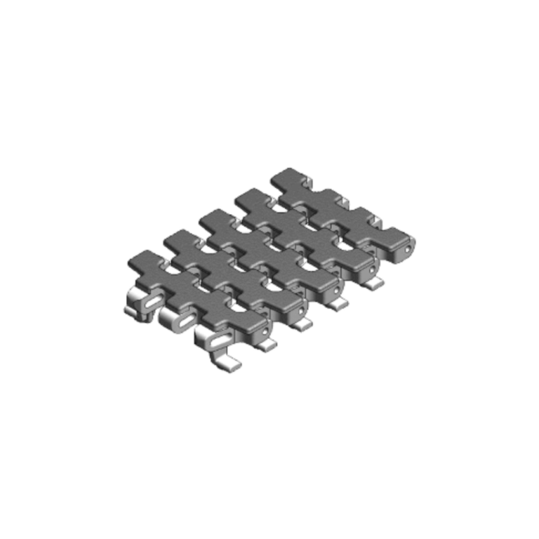 Chaine du convoyeur flextend 3