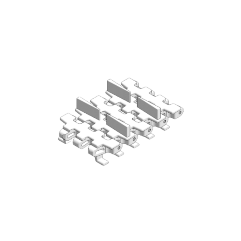 Chaine convoyeur flextend 9