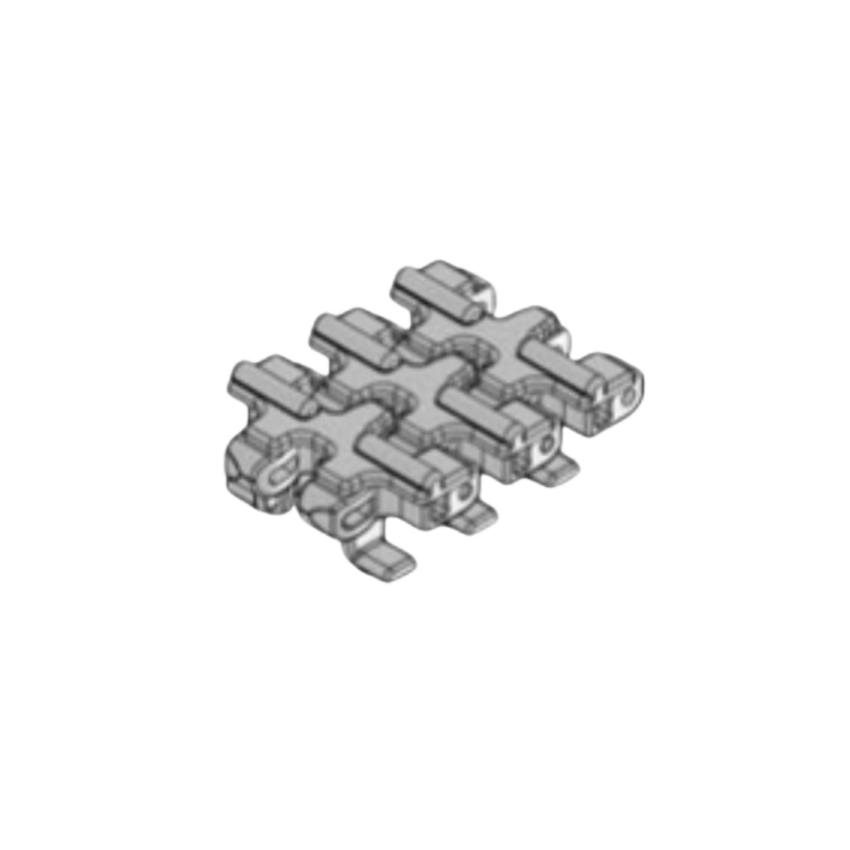 Chaine du convoyeur flextend 5