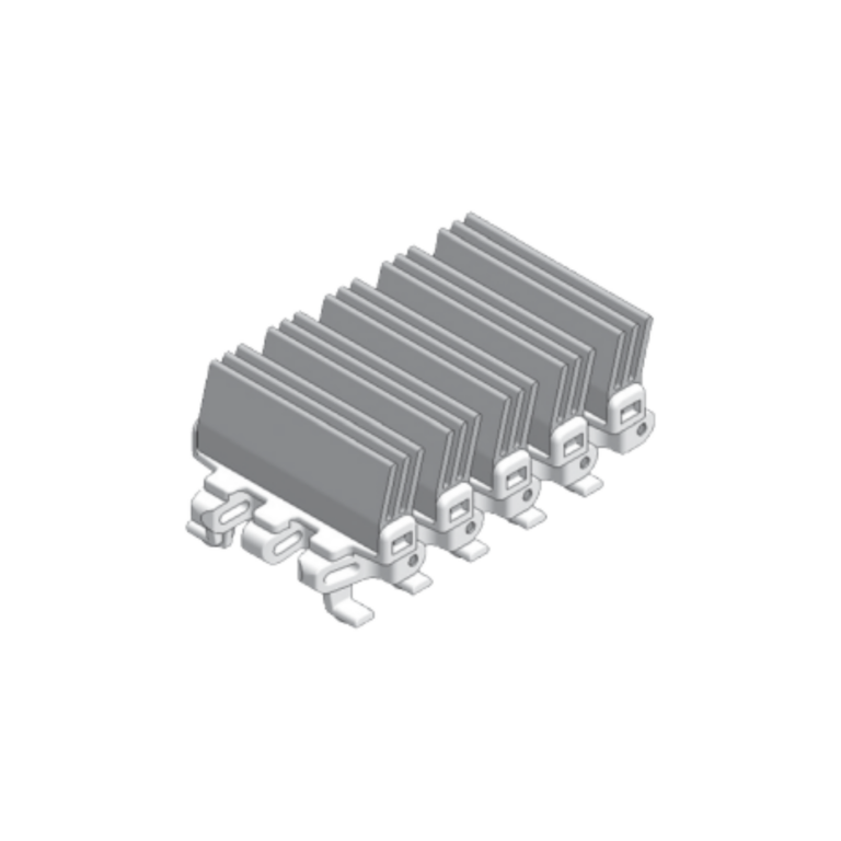 Chaine du convoyeur flextend 7