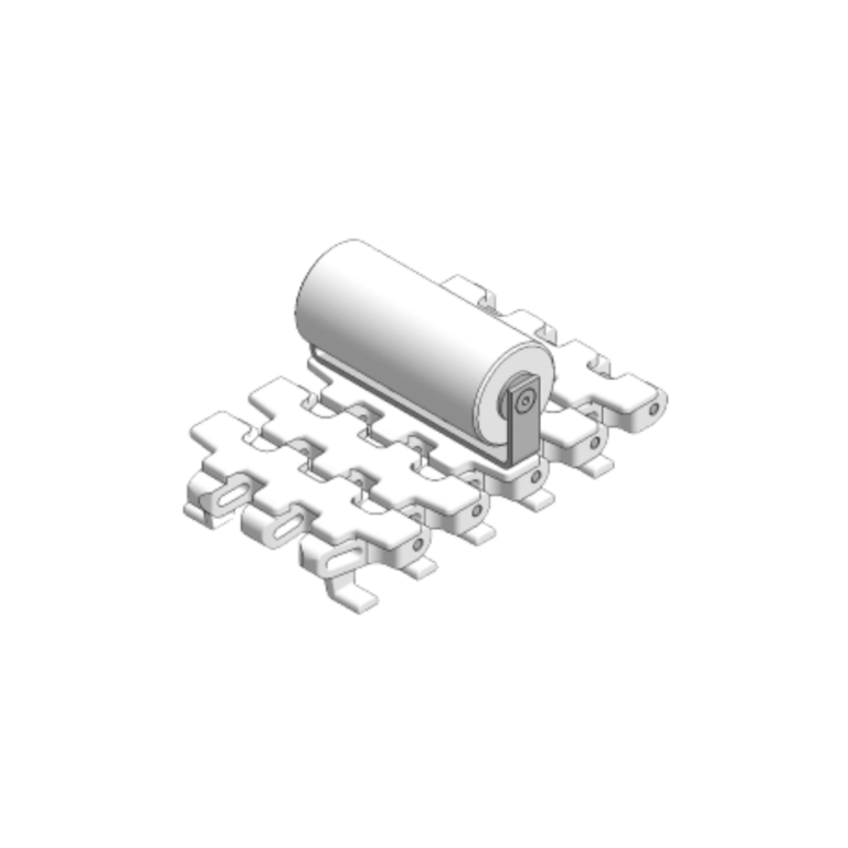 Chaine du convoyeur flextend 11