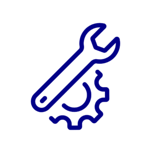 Avantage de haute modularité du Convoyeur Flextend WPC