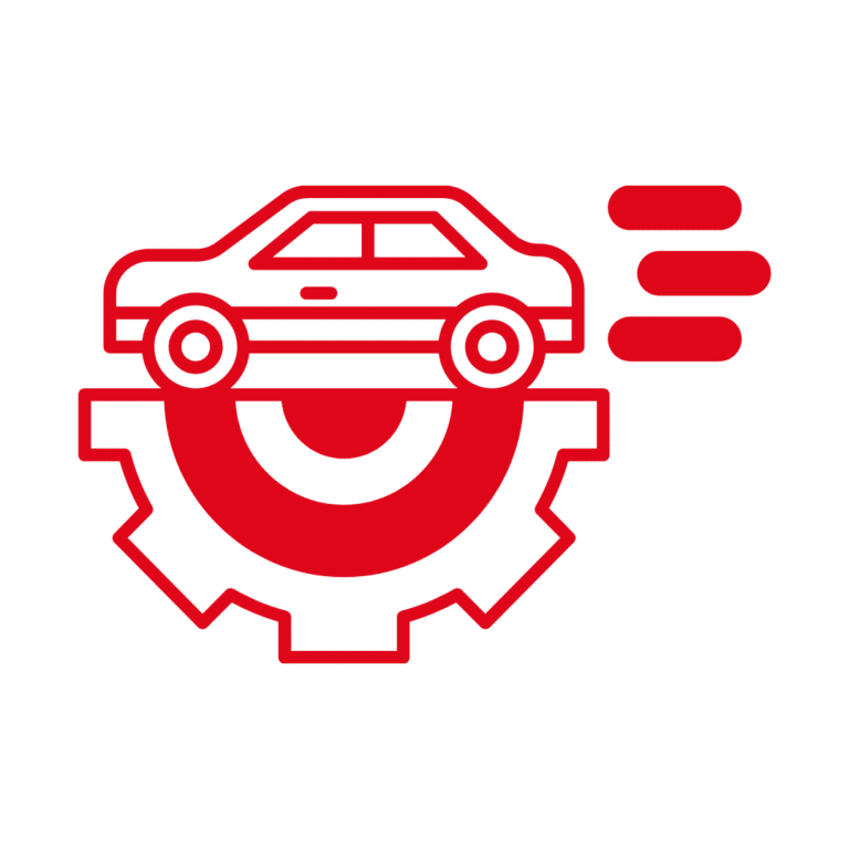 secteur de l'automobile