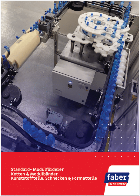 Faber Allgemeine Dokumentation