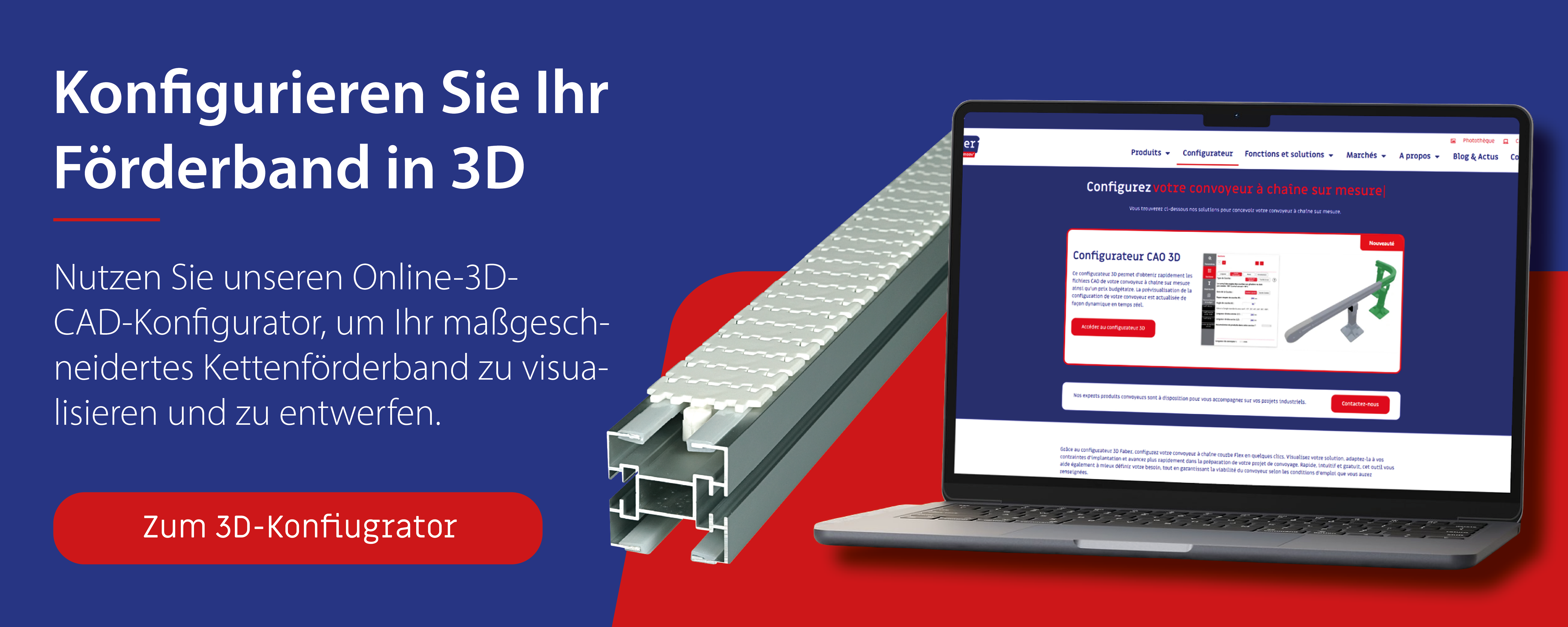 Konfigurieren