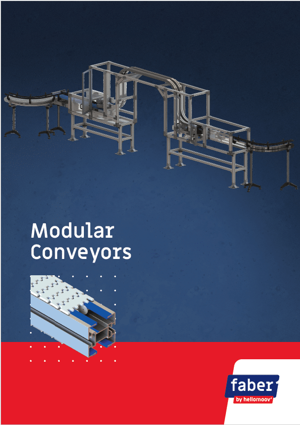 FABER - Modular Conveyors
