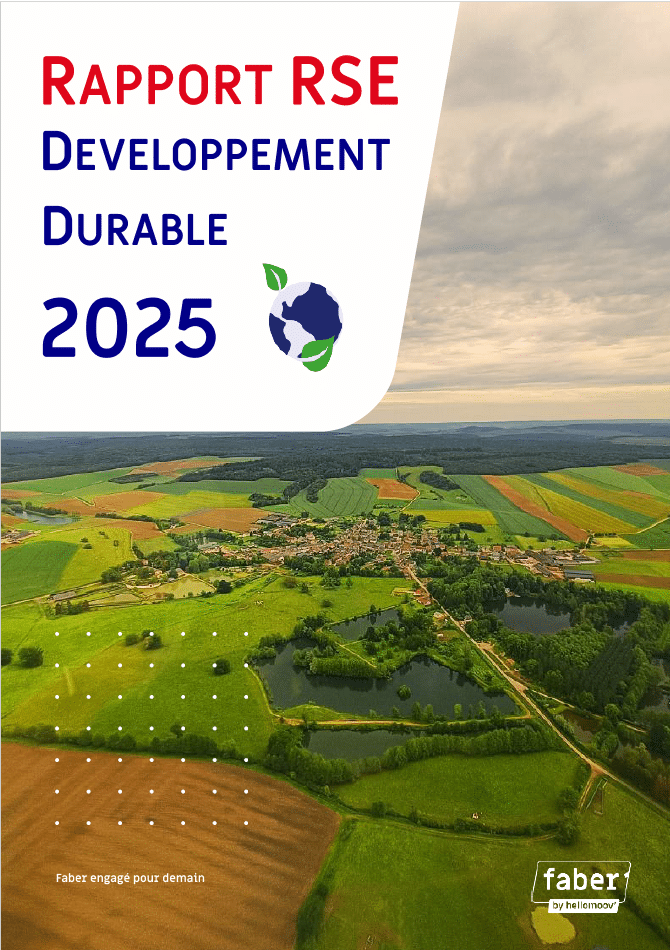 Rapport DD RSE 2025