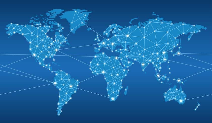 Chargé(e) de clientèle Export